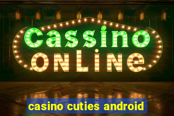 casino cuties android